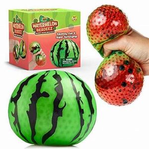 Jumbo Squish Watermelon