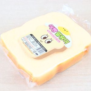 Bread Slice Squishy