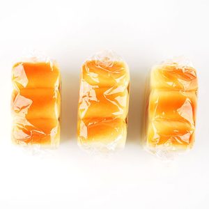 Restored Soft Bread Squishy