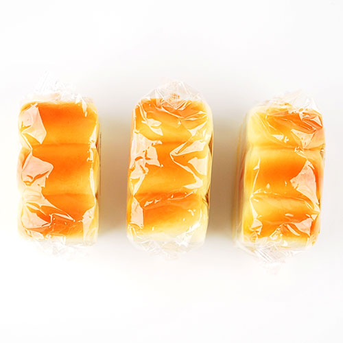 Restored Soft Bread Squishy