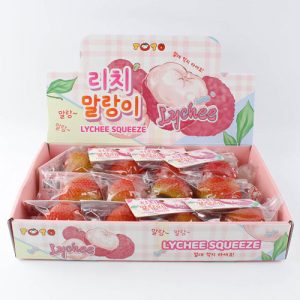 Lychee Squishy