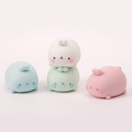 Mochi Molang Squishy