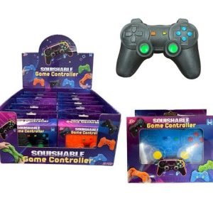 Jumbo Squishable Game Controller
