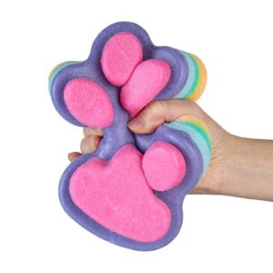 Taba-licious Jumbo Cat Paw