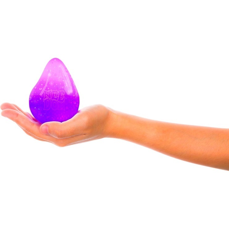 NeeDoh Nice Cube - Assorted - 1 Pack - Image 13