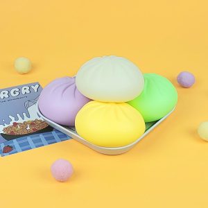 Giant Dumpling Squishy