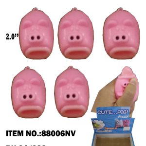 Squeeze Pig