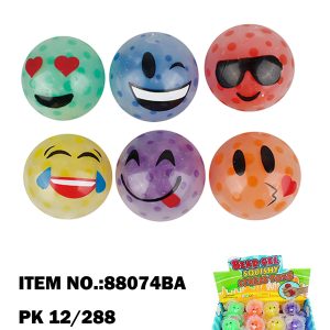 BEAD GEL SQUISHY