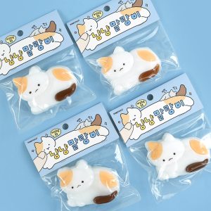 Nyangnyang Squishy Single