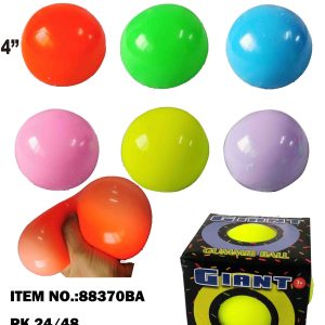 GIANT SQUEEZE STRESS BALL