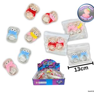 Mini Squish Mee Slippers