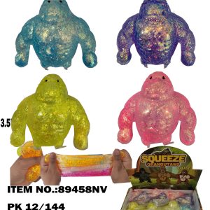 3.5 Stretch Gorilla Sugar Ball