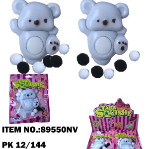 TABA Squishy Gummy Koala with