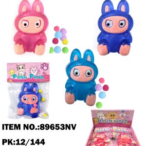 4.5 TABA Squishy Cute Doll