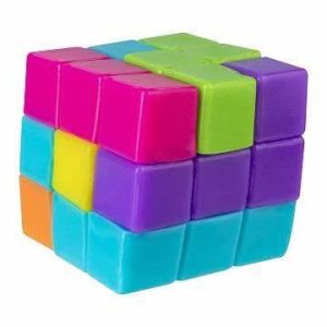 Taba-licious Squish'n Stack Sticky Block