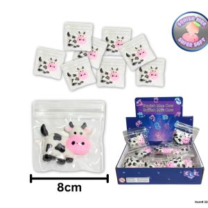 Mini Squish Mee Cow