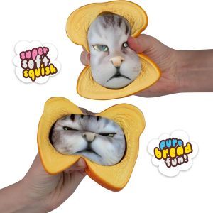 ORB Curiosities Pure Breads Pets Asst.