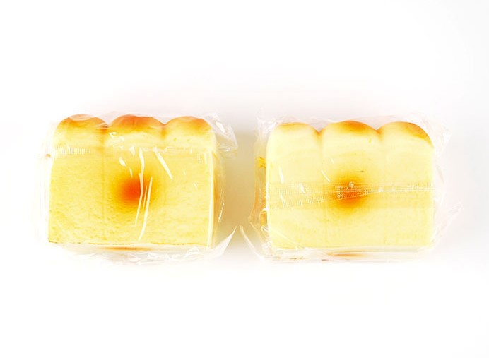 Restored Soft Bread Squishy - Image 2