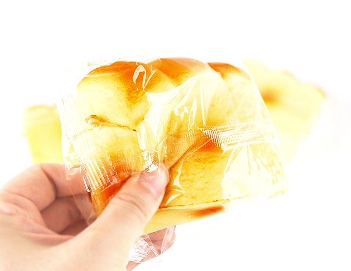 Restored Soft Bread Squishy - Image 3