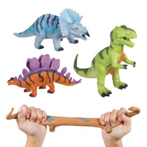 Dinosaur Squishimals